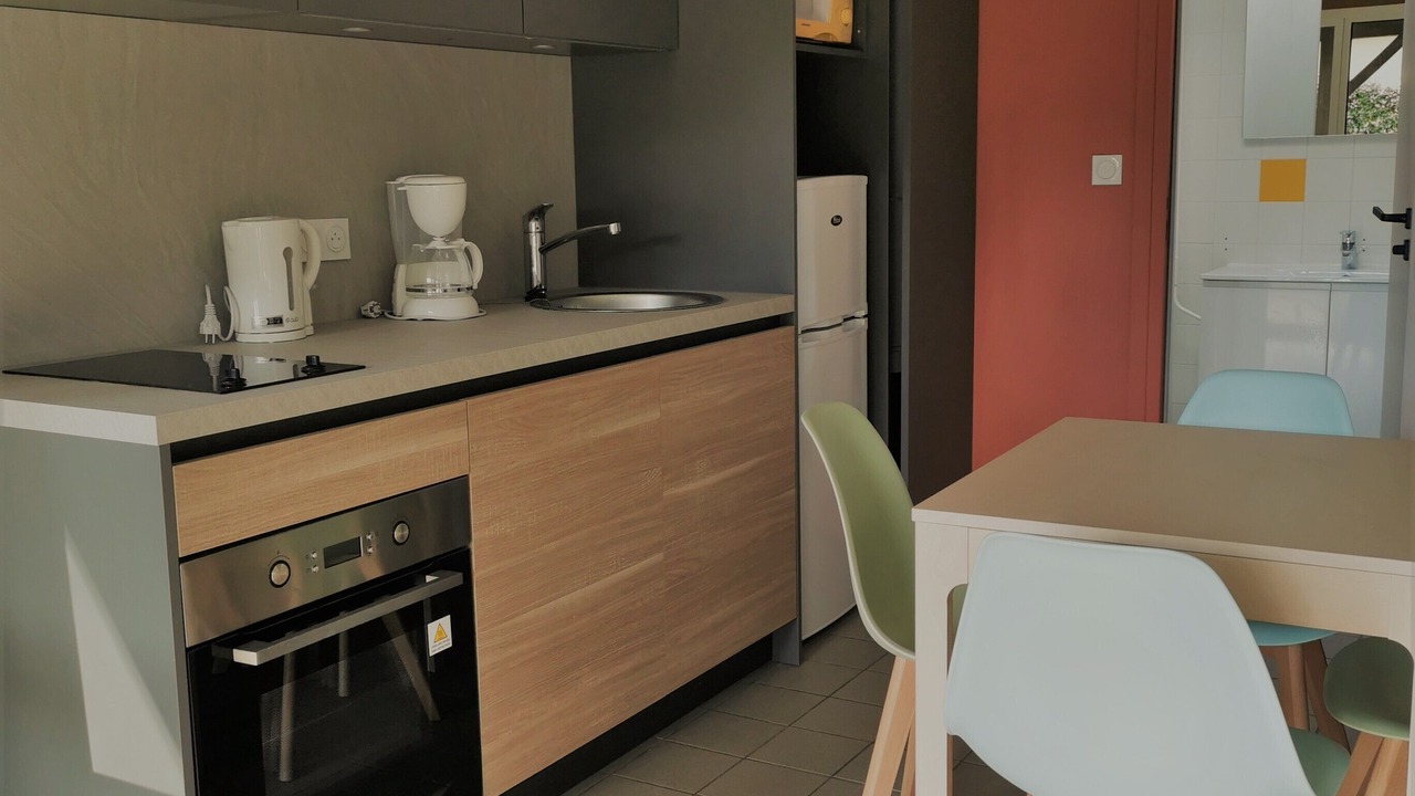 Photo of Kitchen in Leon