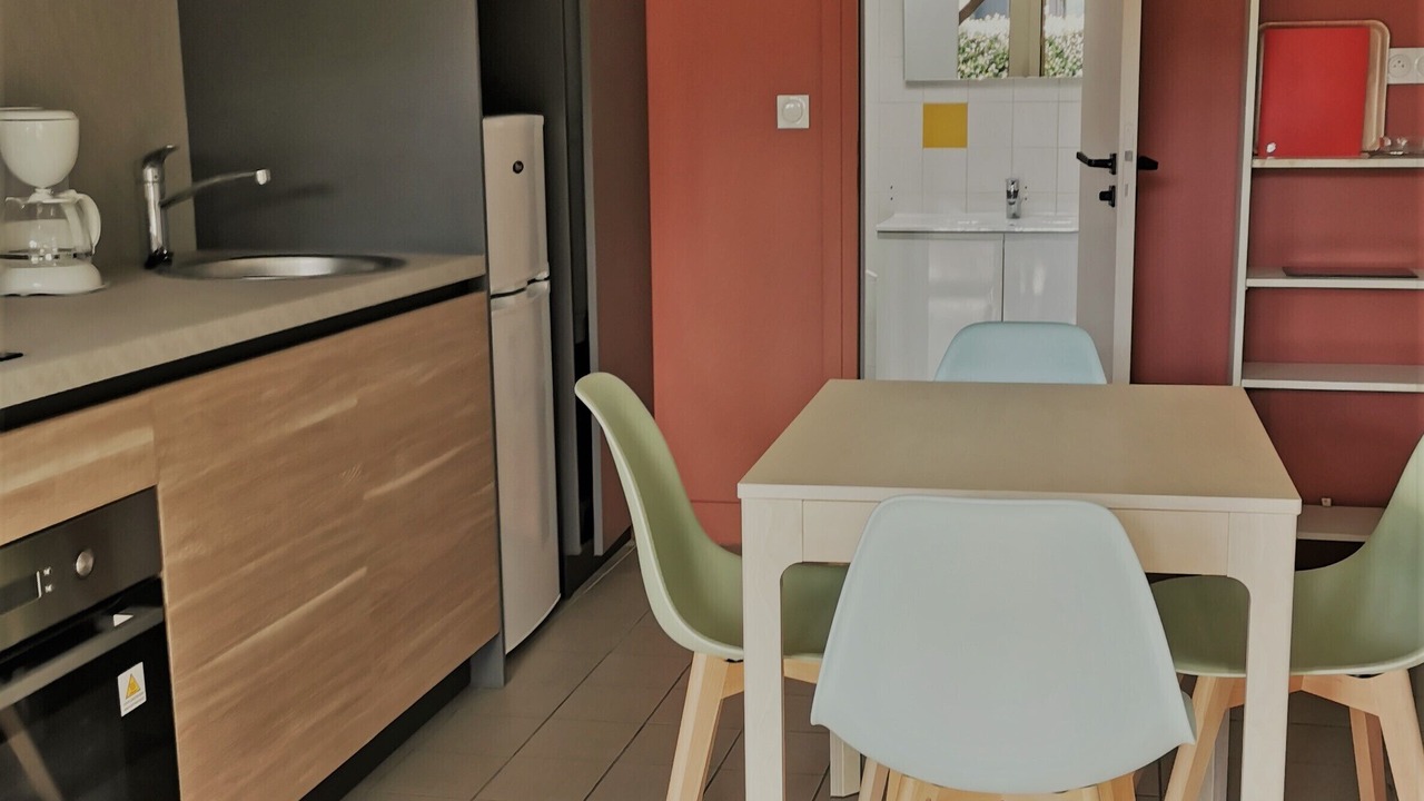 Photo of Kitchen in Leon