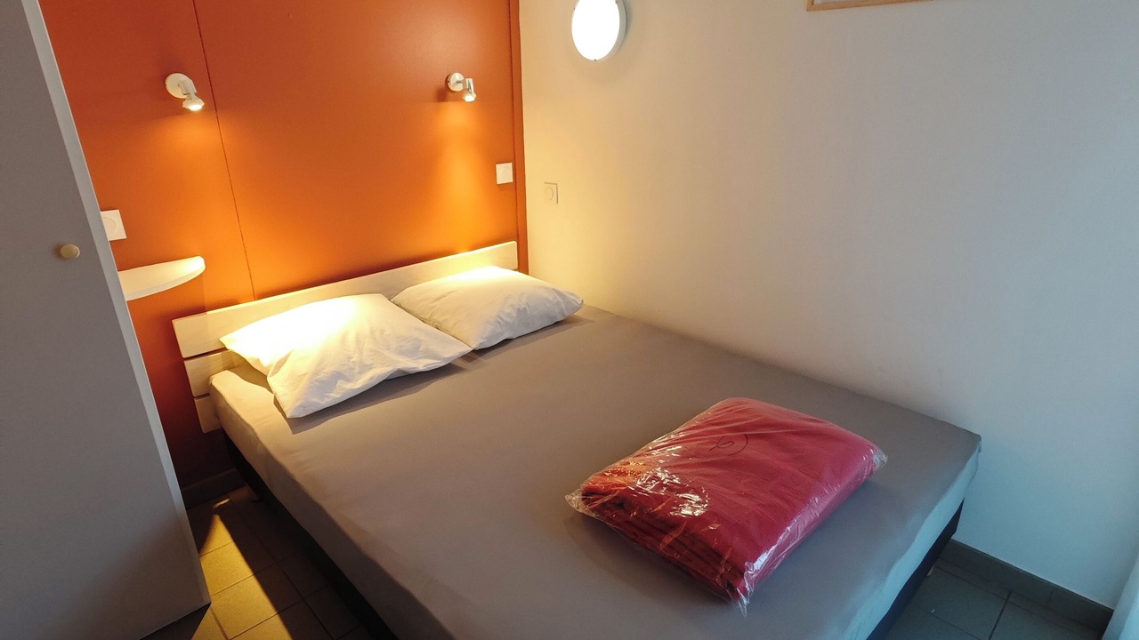 Photo of Bedroom in Leon