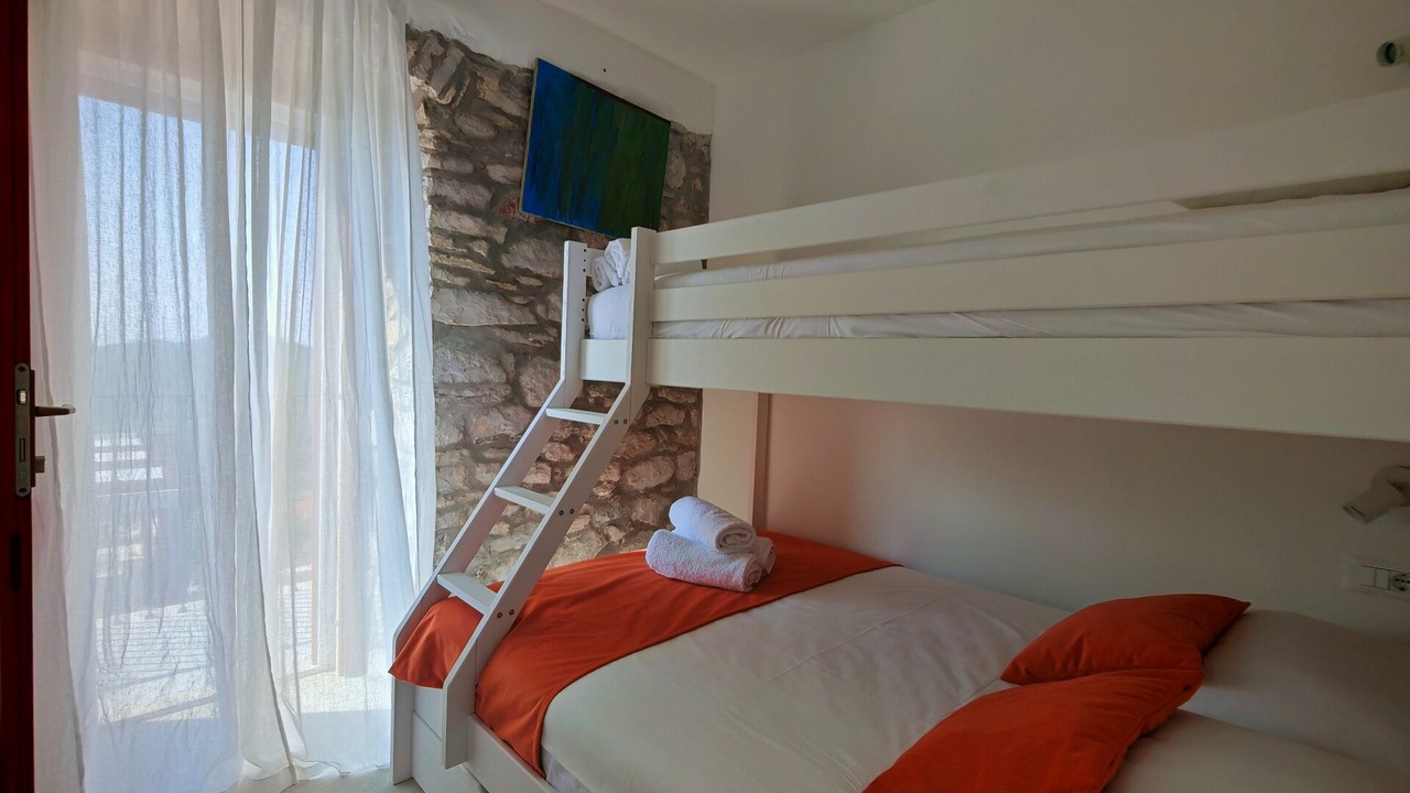 Photo of Bedroom in Smokvica