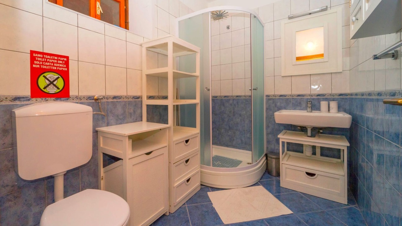 Photo of Bathroom in Smokvica