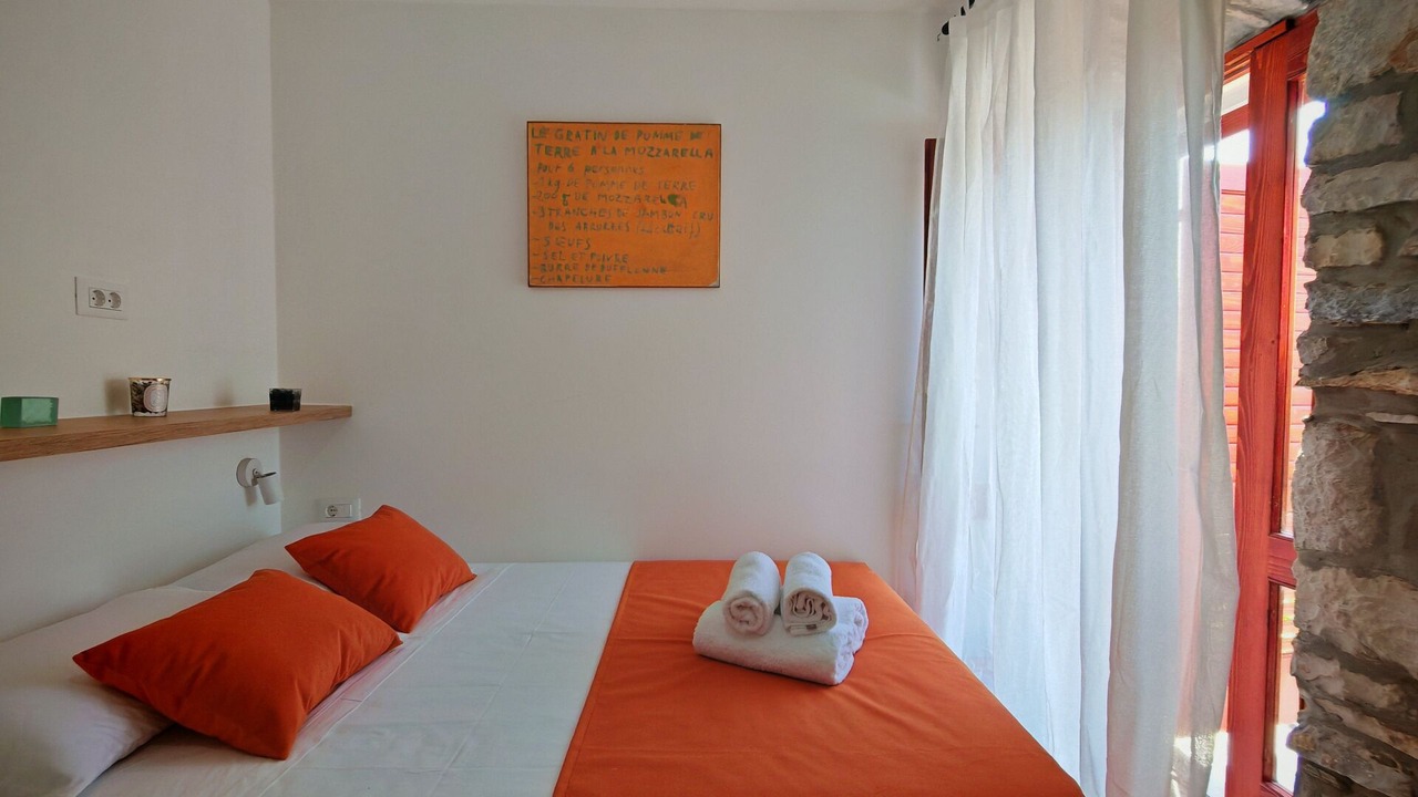 Photo of Bedroom in Smokvica