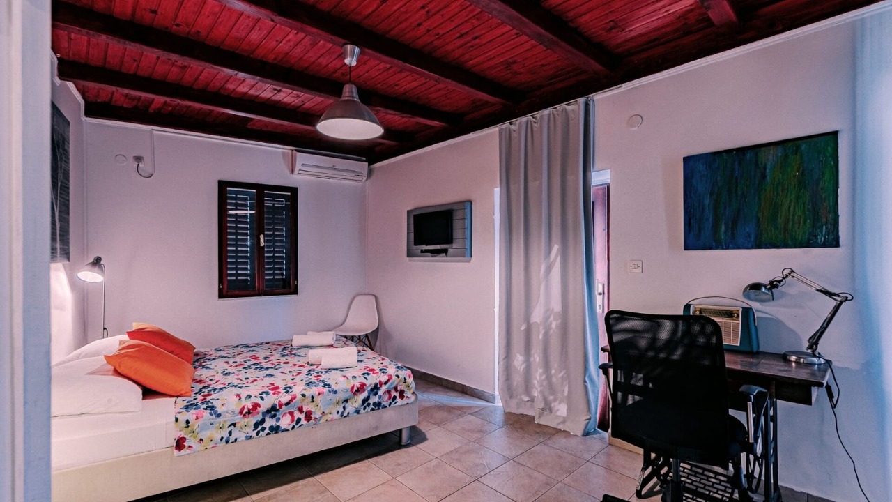Photo of Bedroom in Smokvica