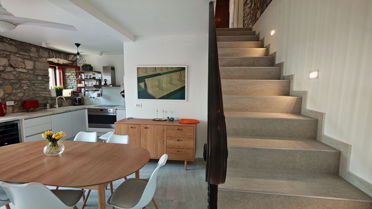 Photo of Kitchen in Smokvica
