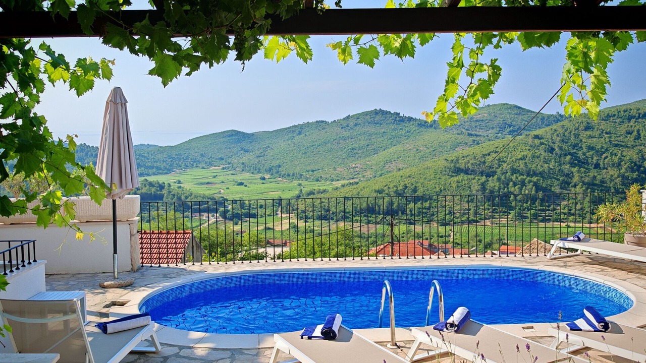 Photo of Outdoor in Smokvica