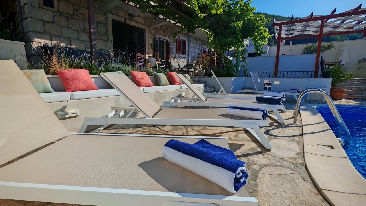 Photo of Outdoor in Smokvica