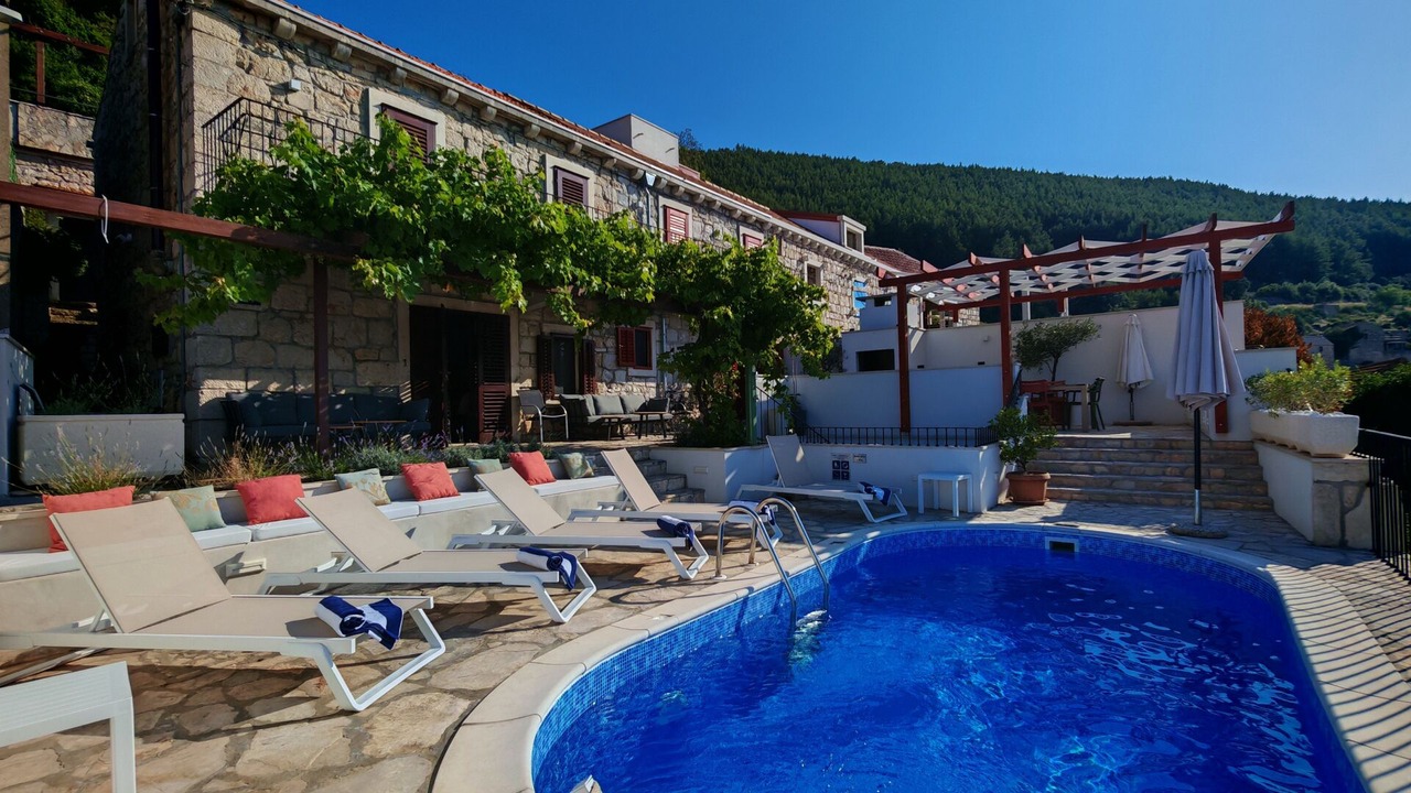 Photo of Outdoor in Smokvica