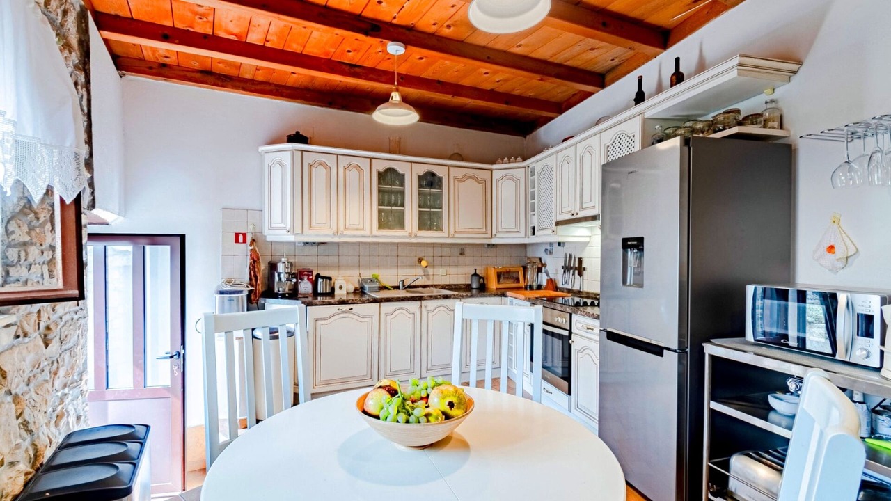 Photo of Kitchen in Smokvica