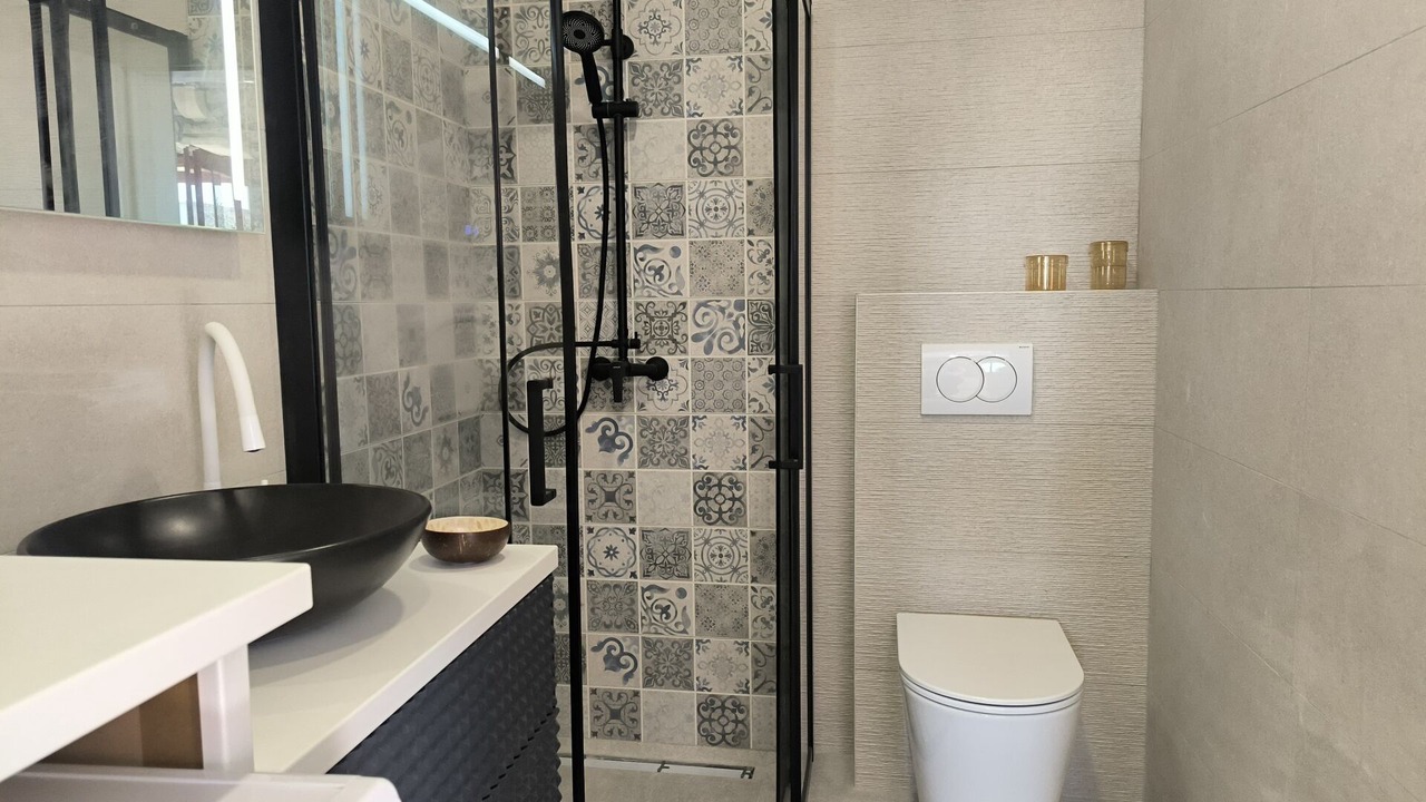 Photo of Bathroom in Smokvica