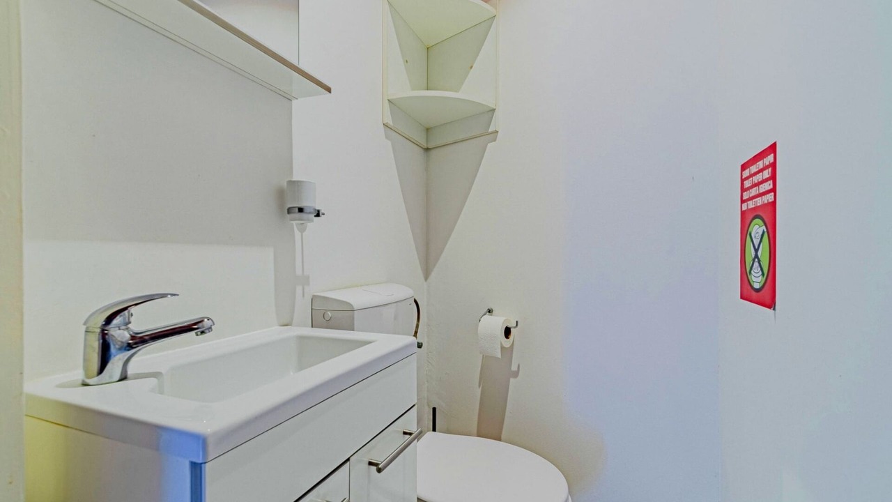 Photo of Bathroom in Smokvica