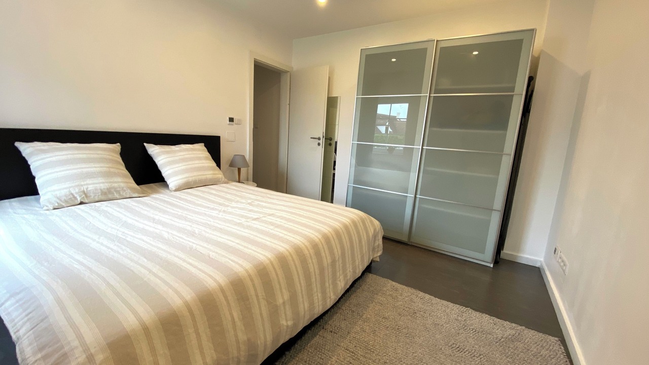 Photo of Bedroom in Evrange