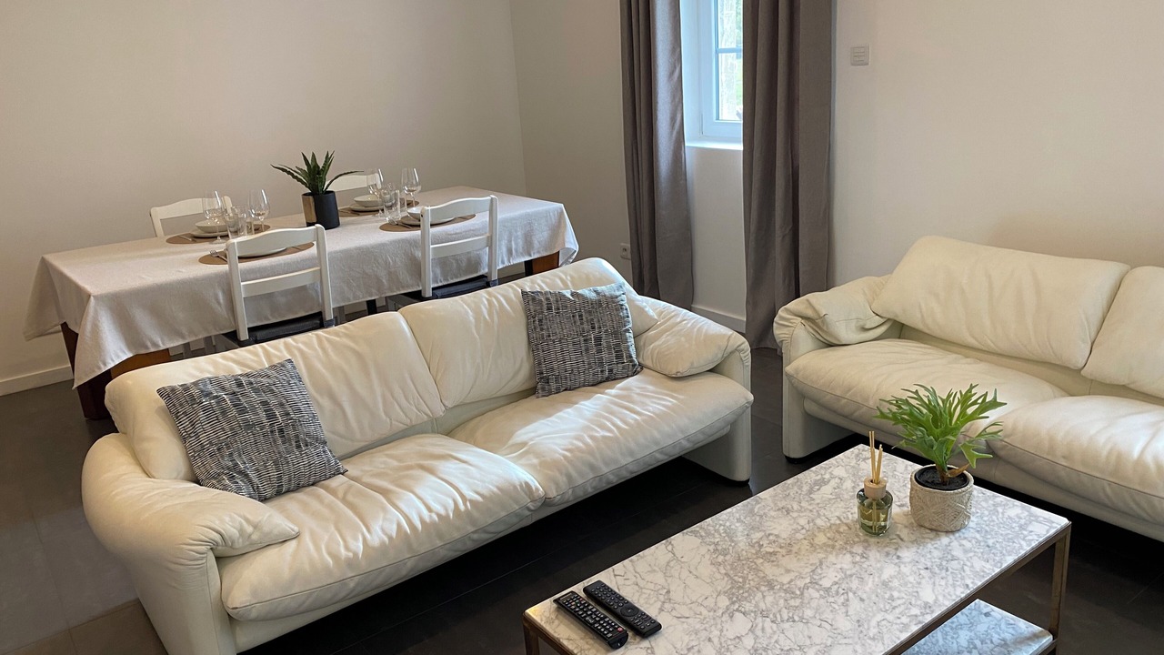 Photo of Livingroom in Evrange