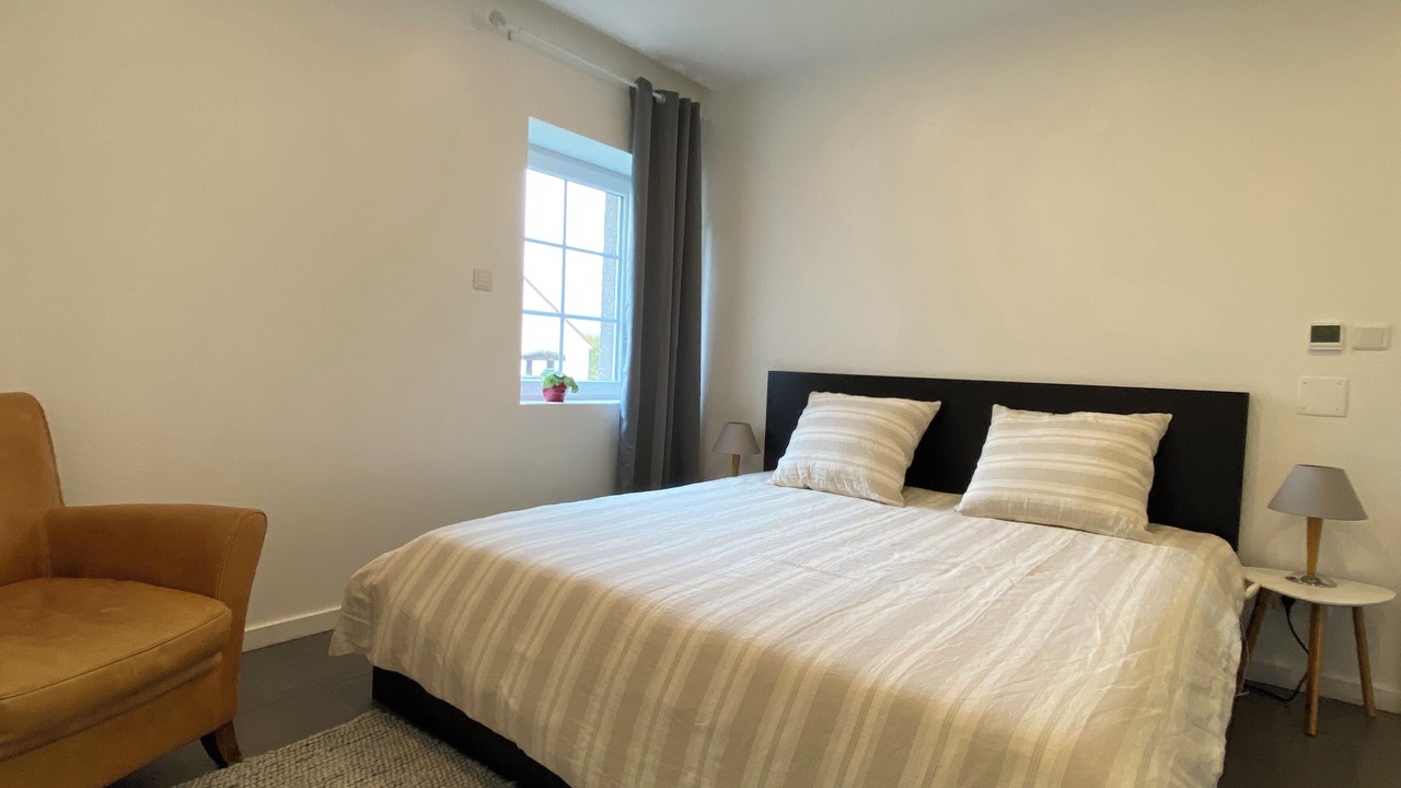 Photo of Bedroom in Evrange
