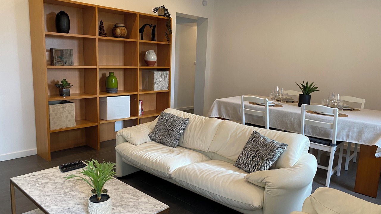 Photo of Livingroom in Evrange