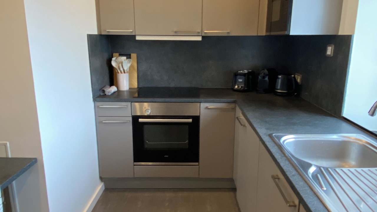 Photo of Kitchen in Evrange