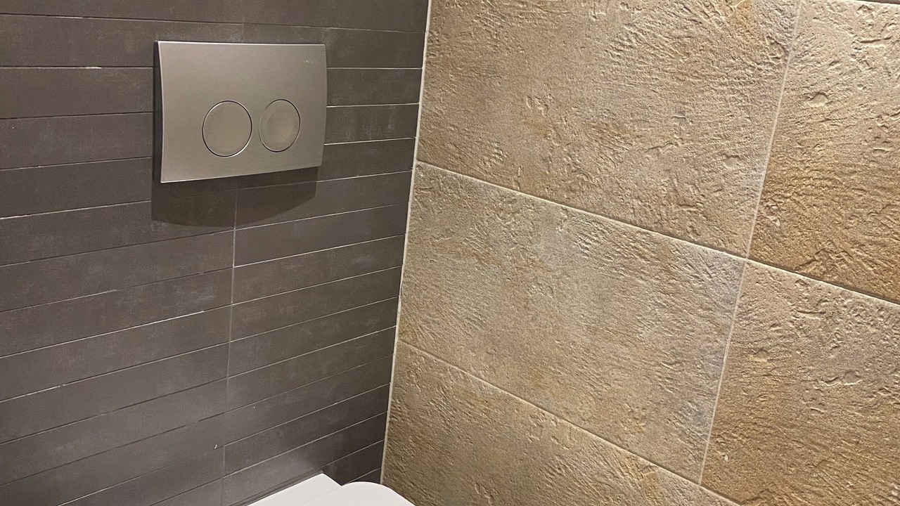 Photo of Bathroom in Evrange