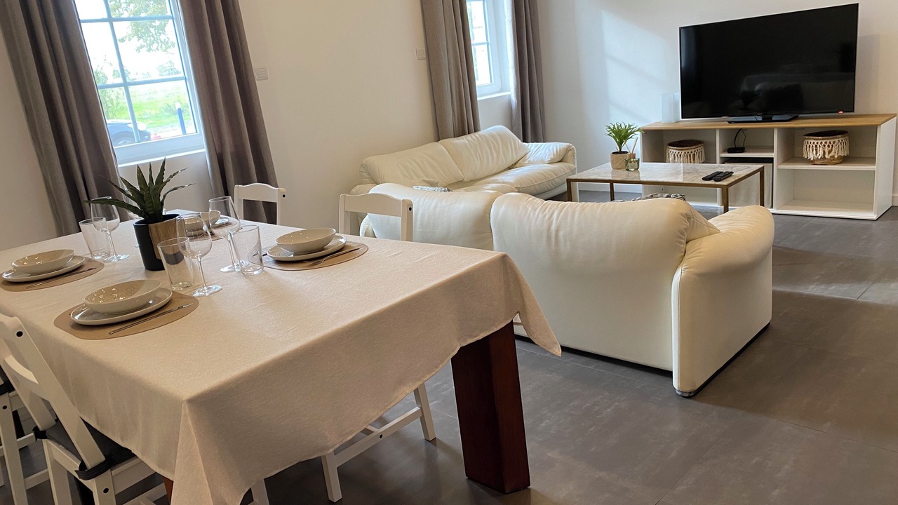 Photo of Livingroom in Evrange