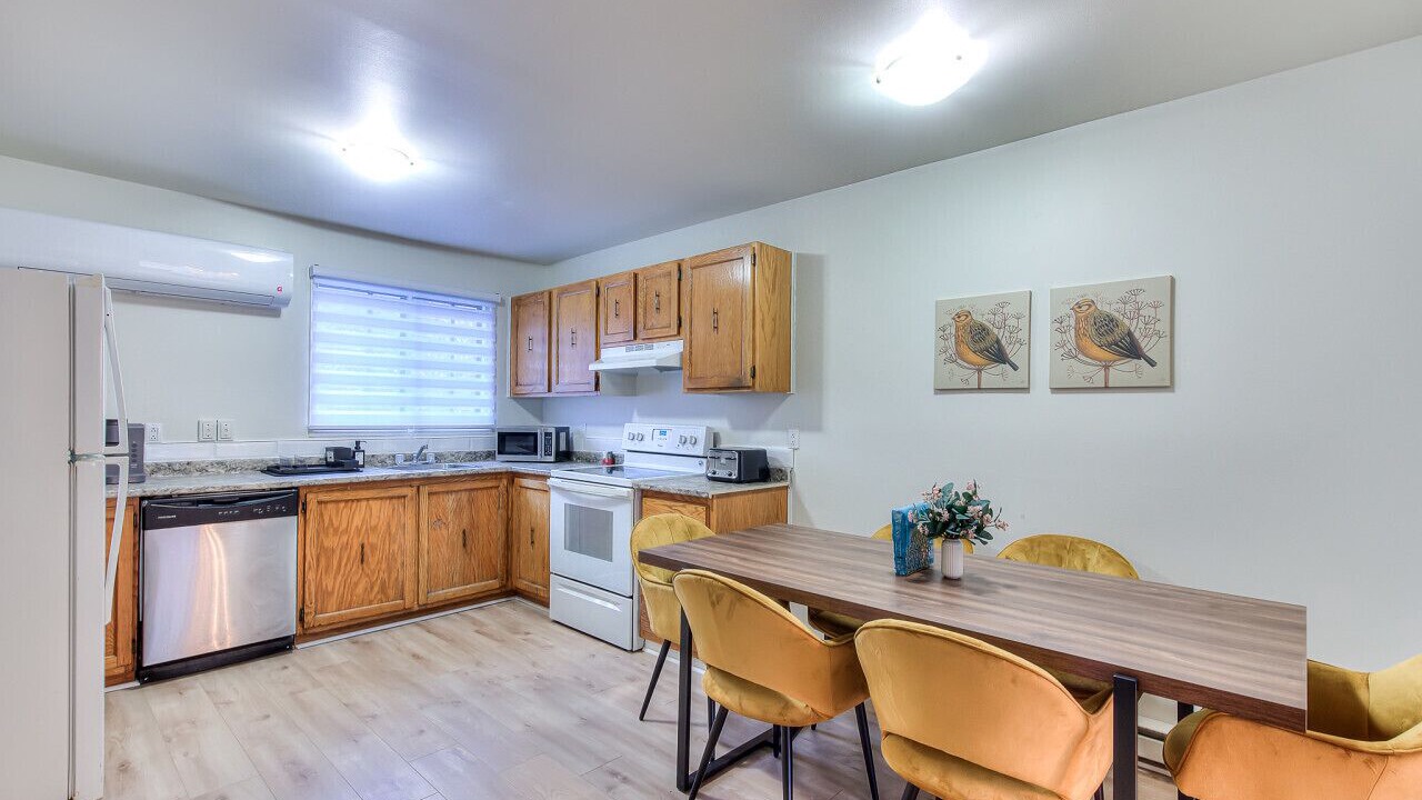 Photo of Kitchen in Pierrefonds-Roxboro