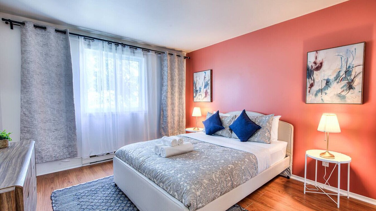 Photo of Bedroom in Sainte Genevieve