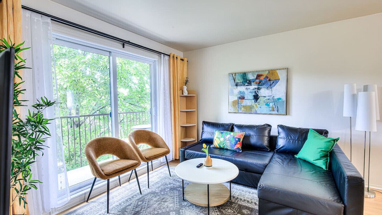 Photo of Livingroom in Sainte Genevieve