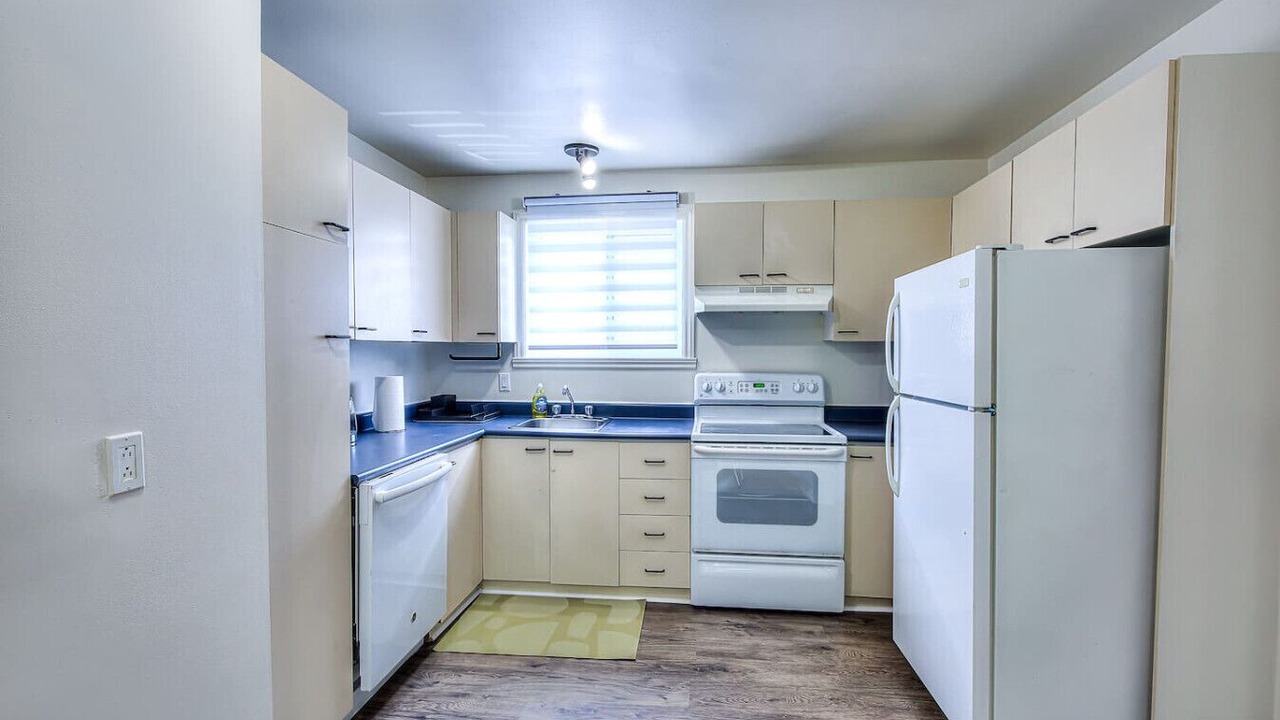 Photo of Kitchen in Sainte Genevieve