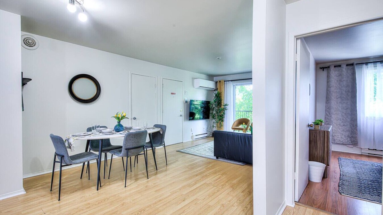 Photo of Livingroom in Sainte Genevieve