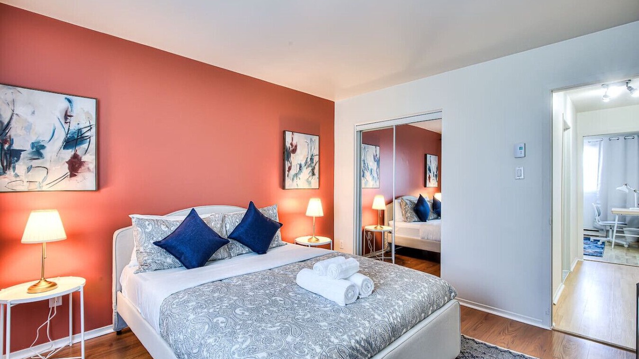 Photo of Bedroom in Sainte Genevieve