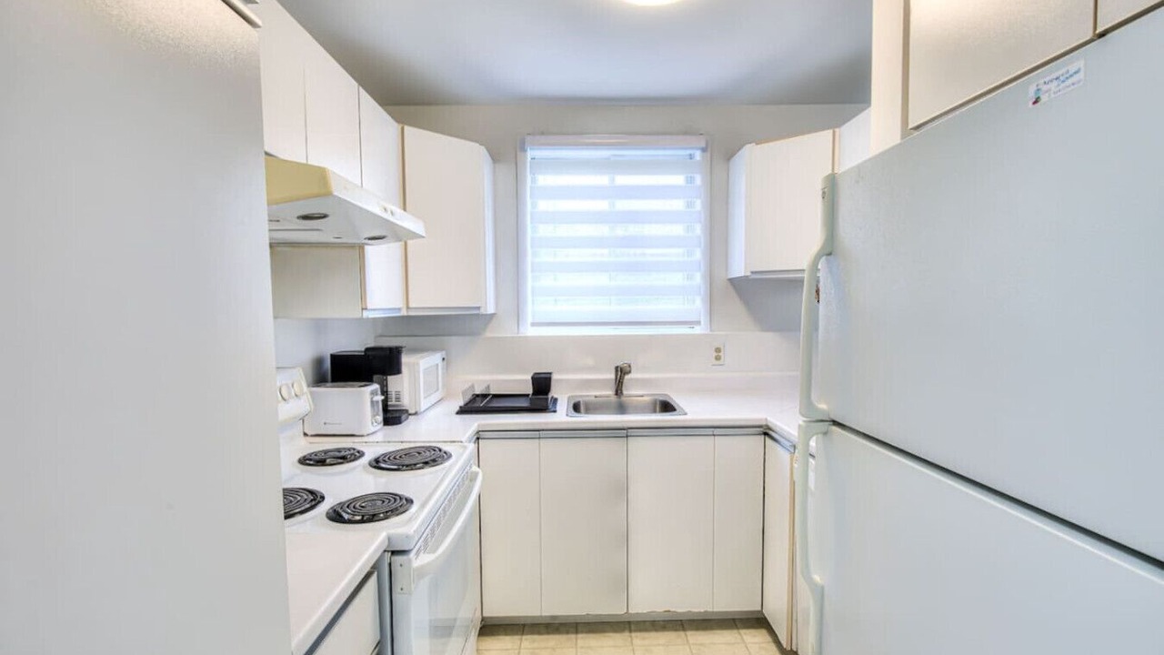 Photo of Kitchen in Pierrefonds-Roxboro