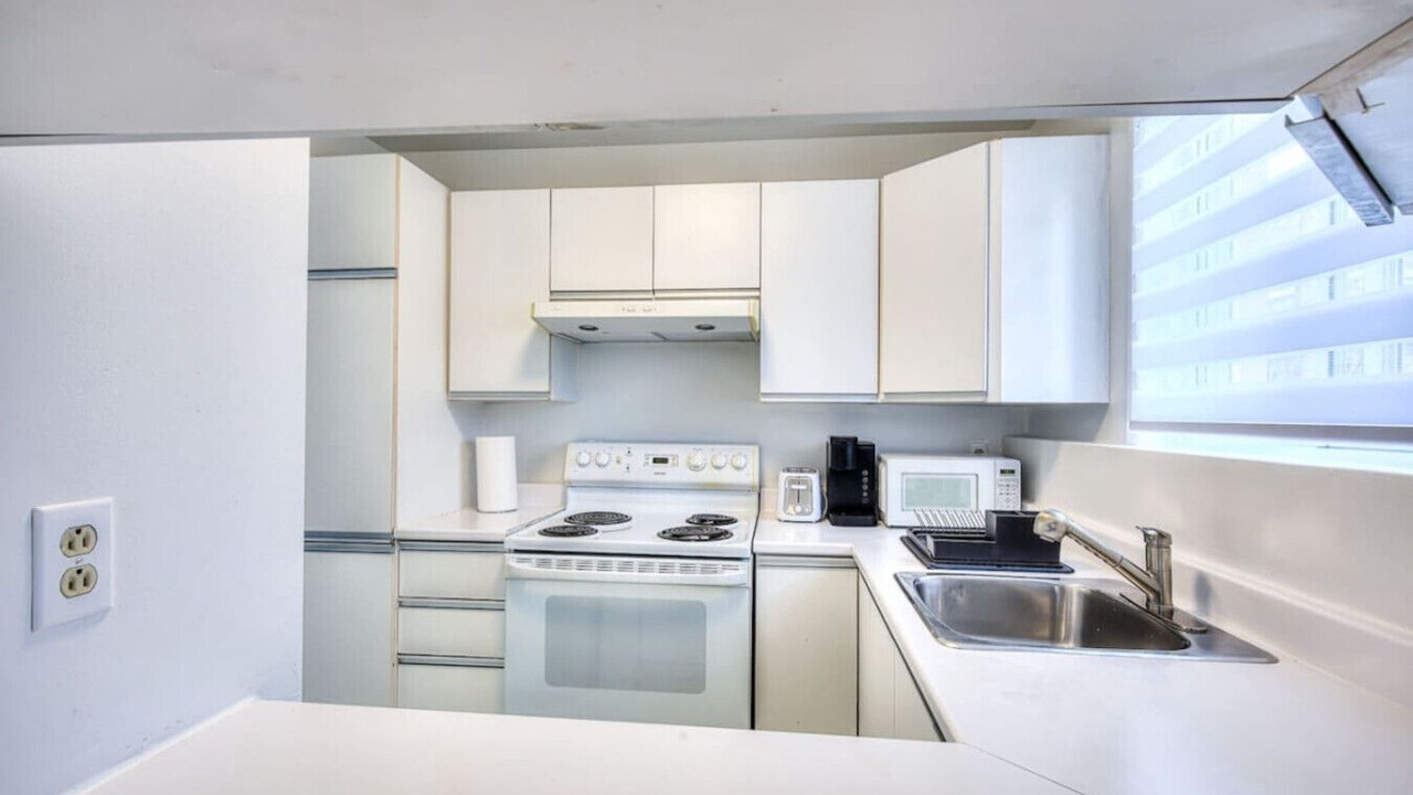 Photo of Kitchen in Pierrefonds-Roxboro