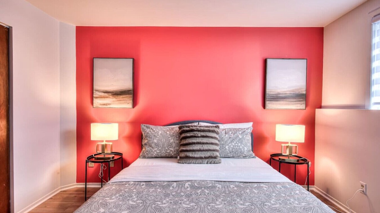 Photo of Bedroom in Pierrefonds-Roxboro