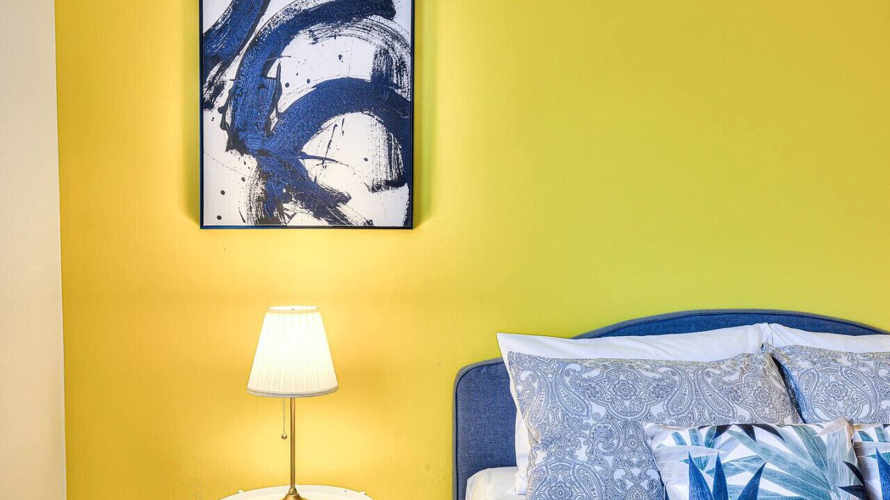 Photo of Bedroom in Pierrefonds-Roxboro
