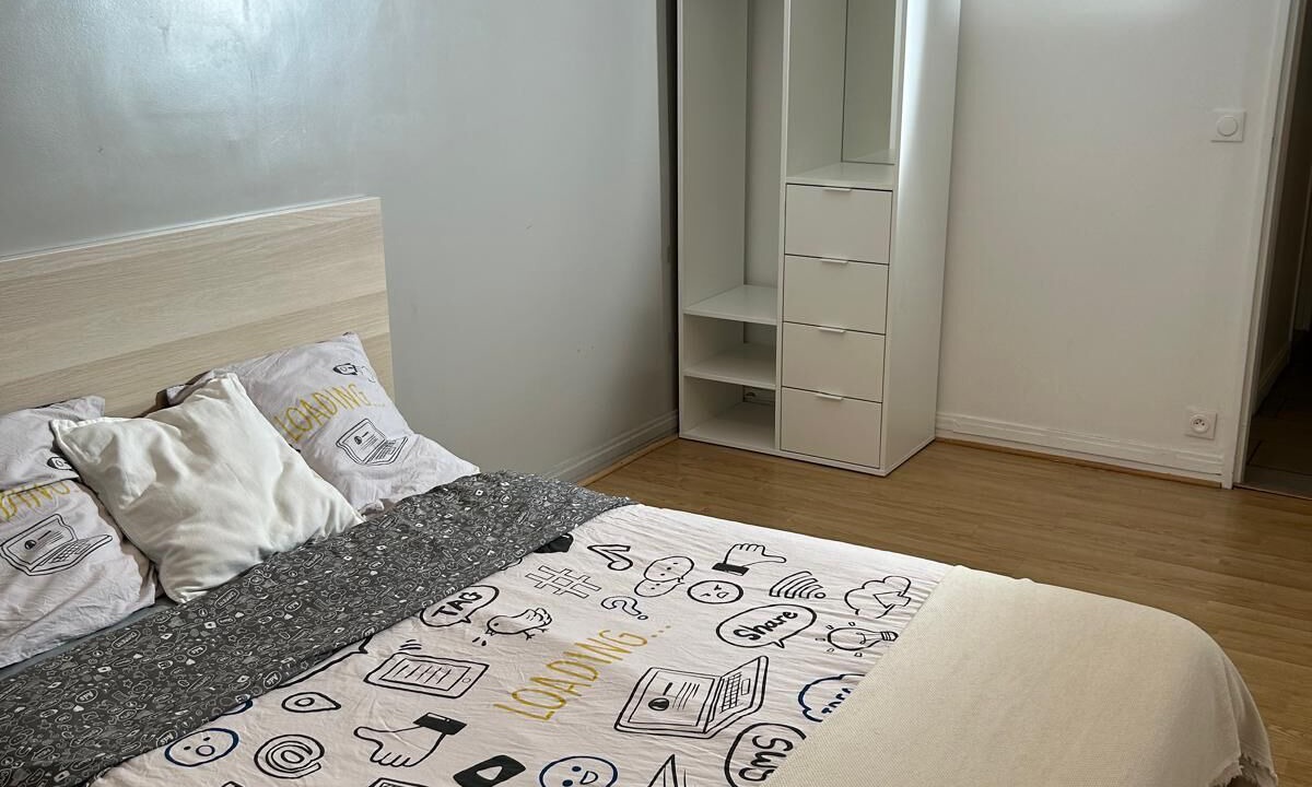 Photo of Bedroom in Aguado