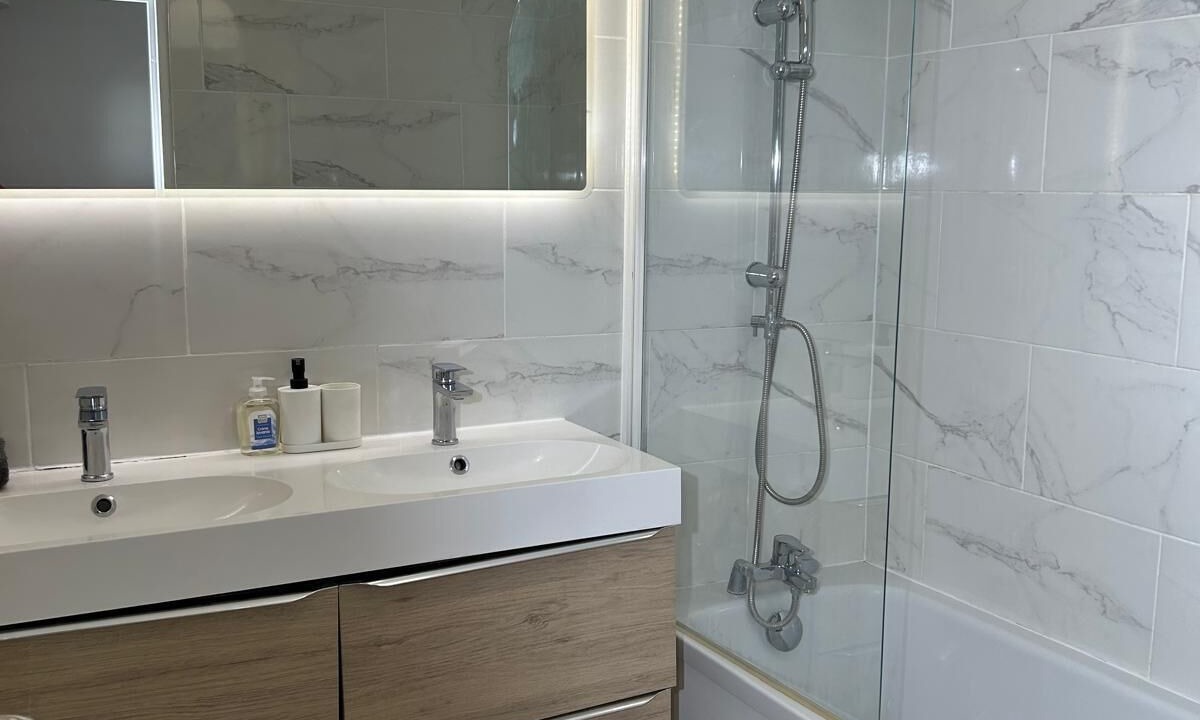 Photo of Bathroom in Aguado