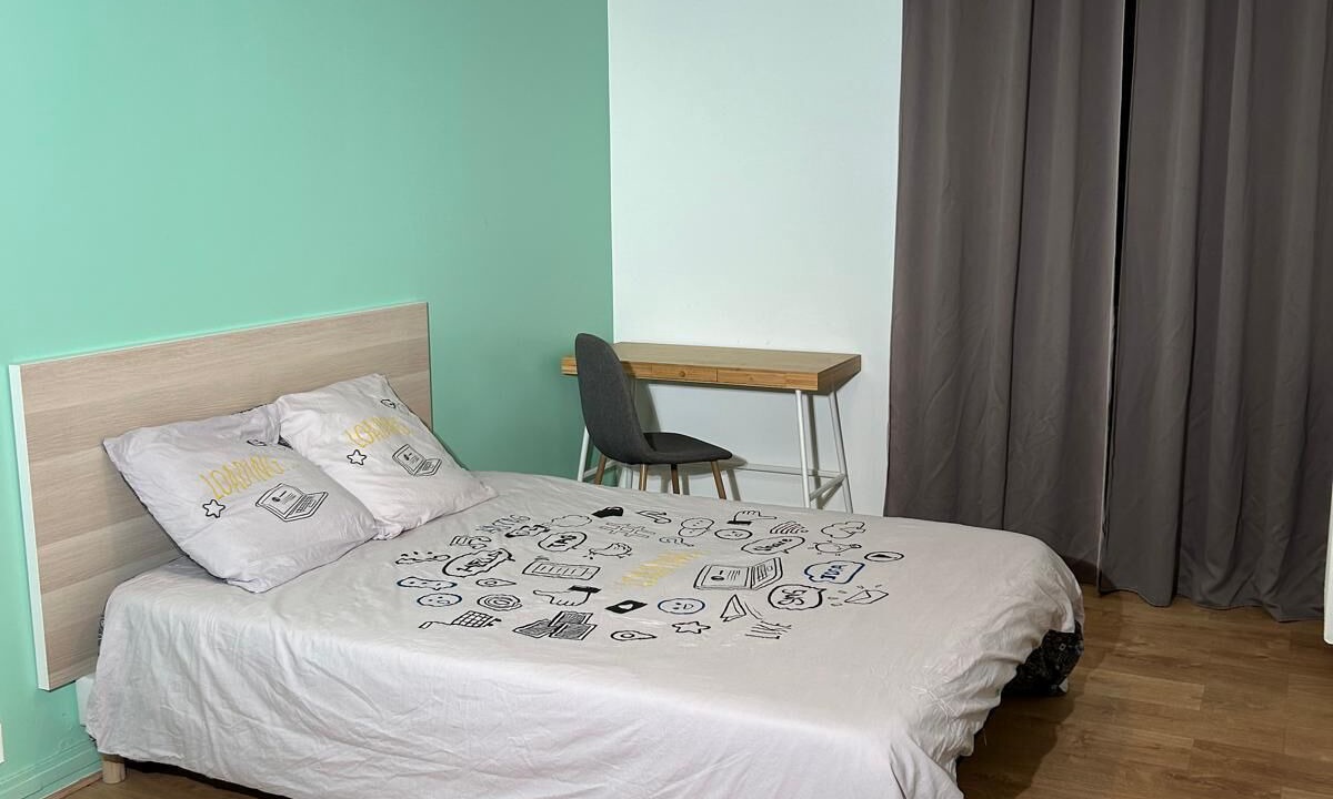 Photo of Bedroom in Aguado