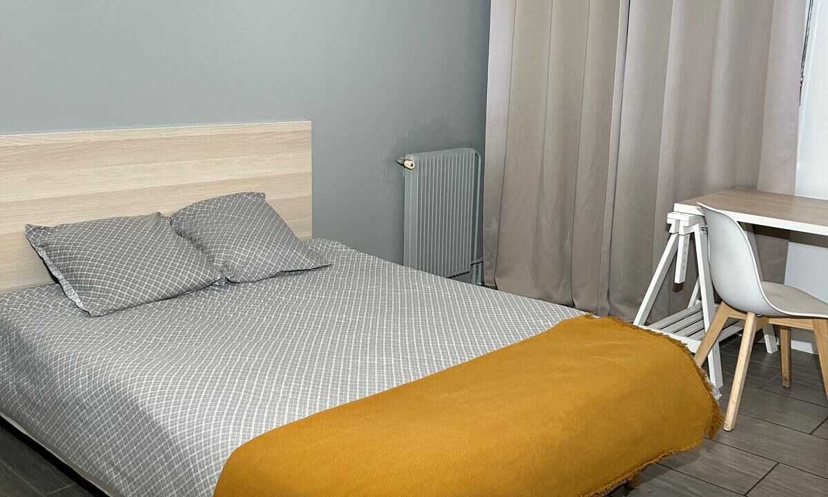 Photo of Bedroom in Aguado