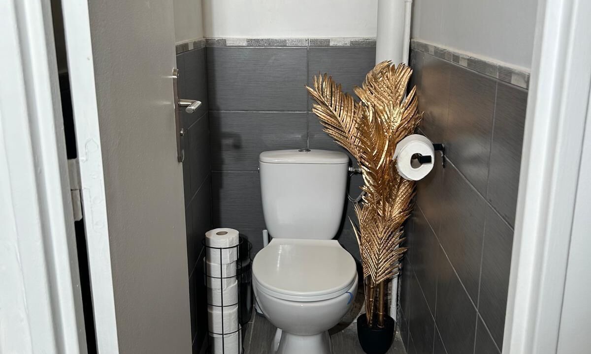 Photo of Bathroom in Aguado