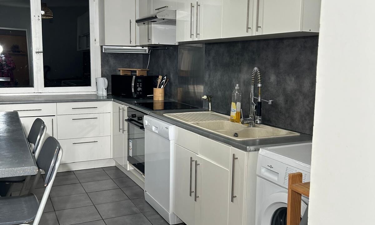 Photo of Kitchen in Aguado