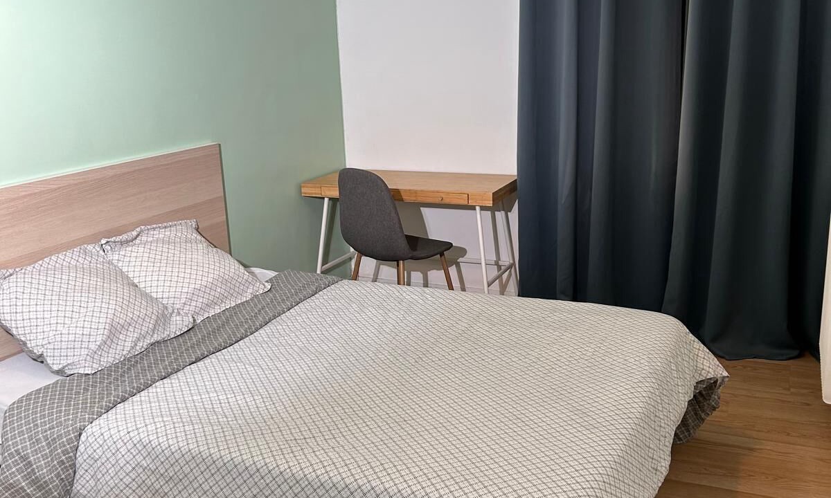 Photo of Bedroom in Aguado