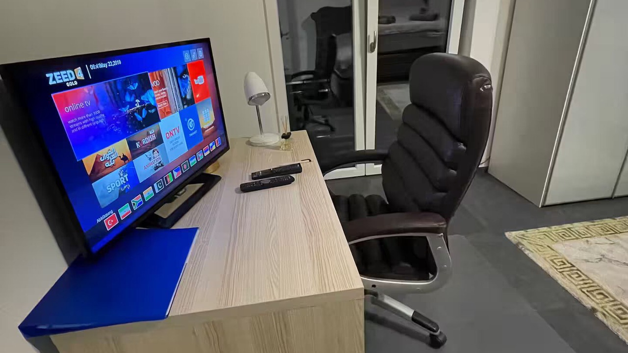 Photo of Bedroom in Bottstein