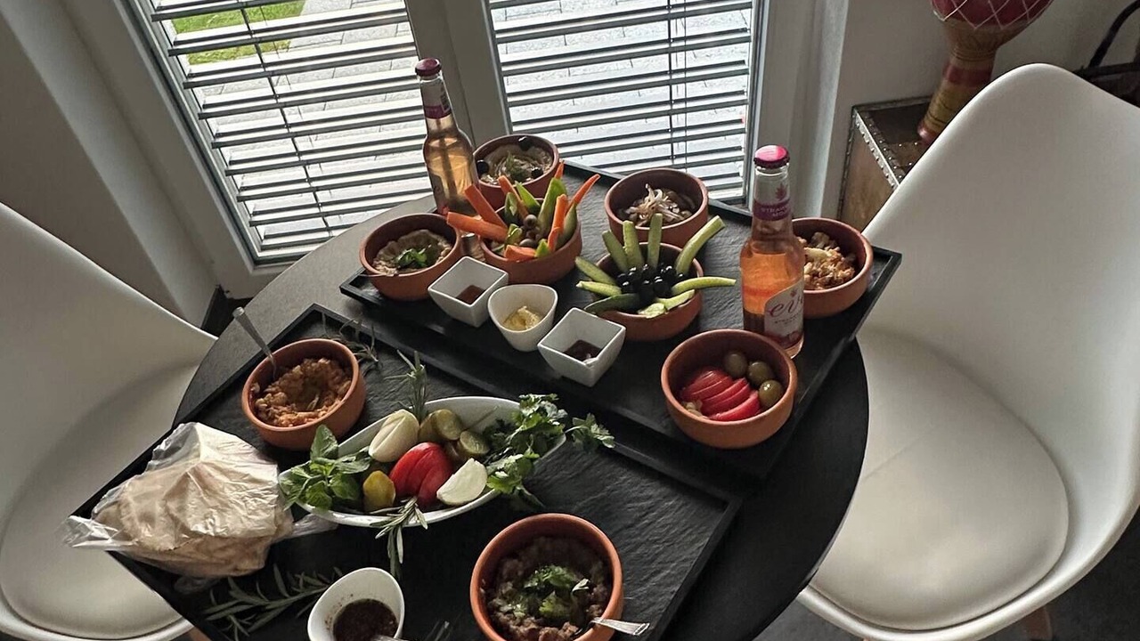 Photo of Others in Bottstein