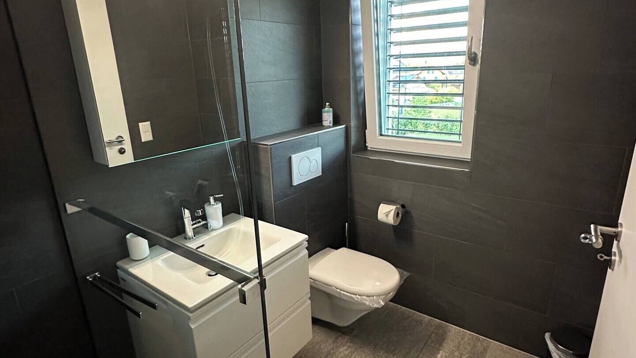 Photo of Bathroom in Bottstein