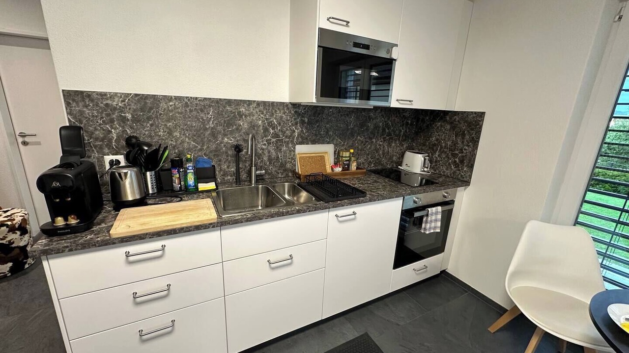 Photo of Kitchen in Bottstein