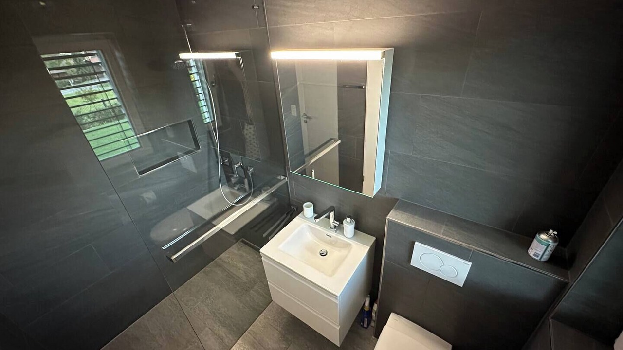 Photo of Bathroom in Bottstein