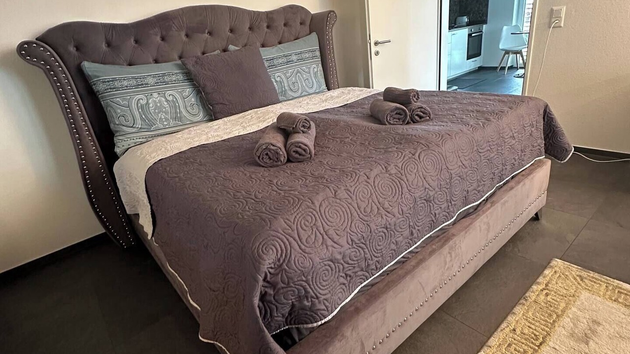 Photo of Bedroom in Bottstein