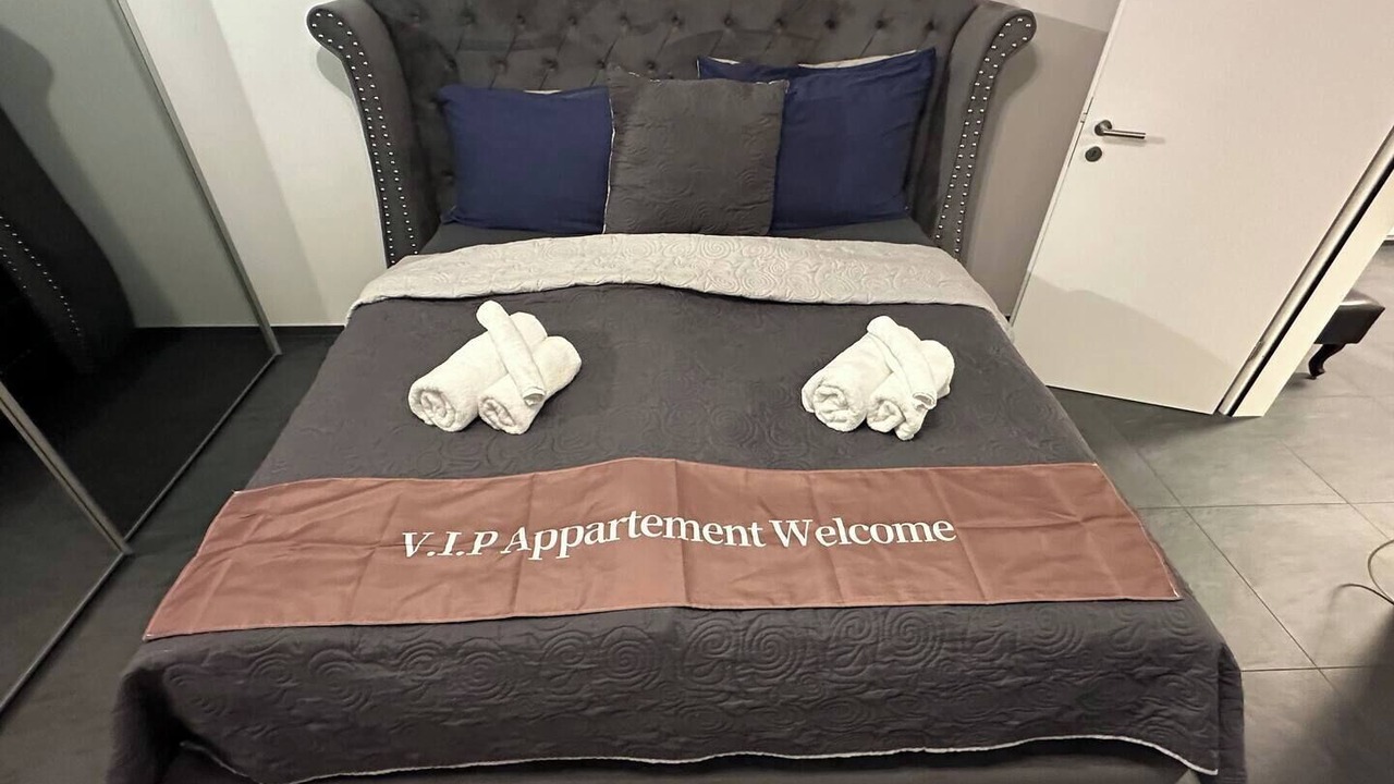 Photo of Bedroom in Bottstein