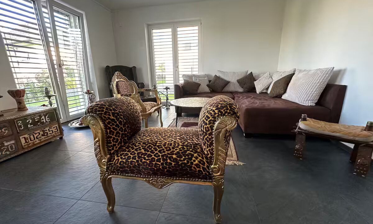 Photo of Livingroom in Bottstein