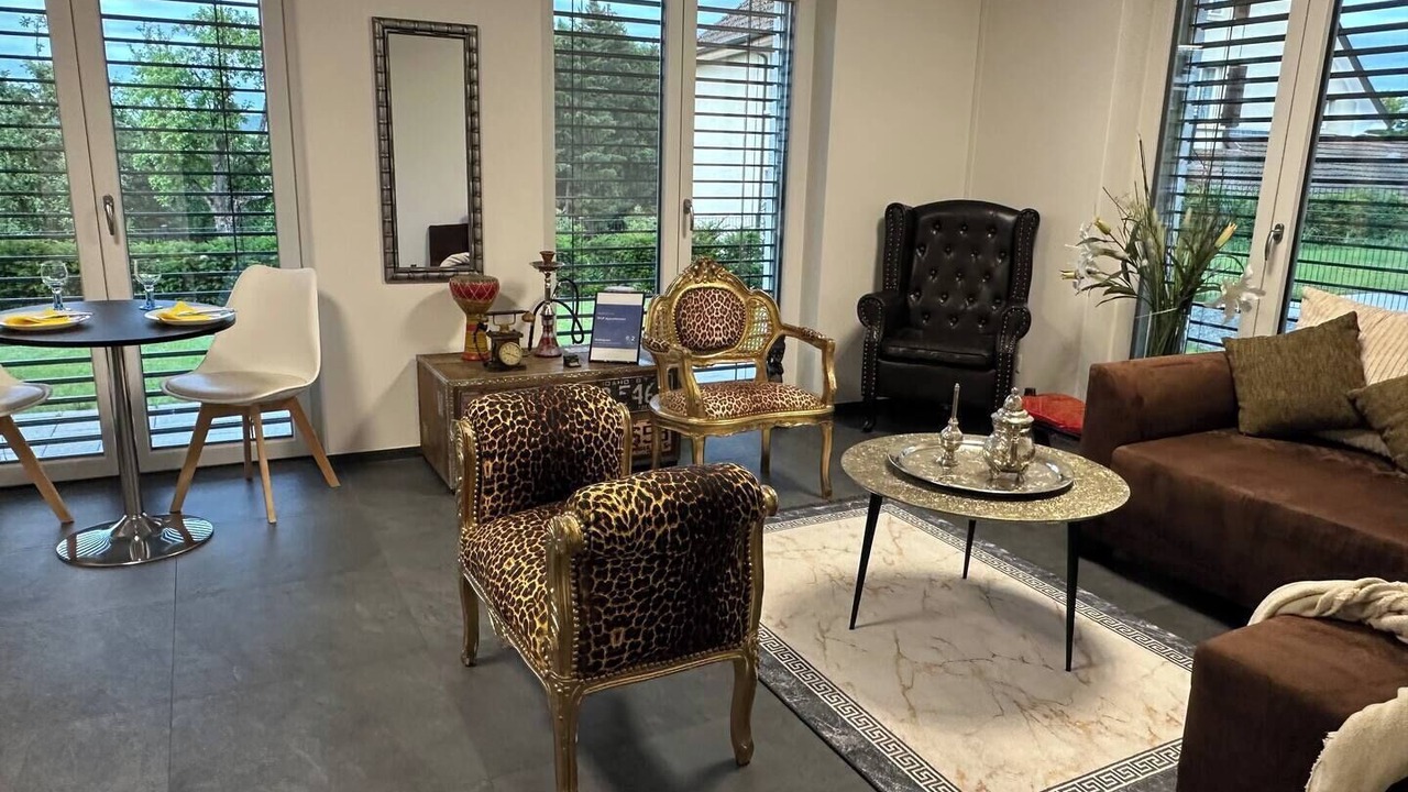 Photo of Livingroom in Bottstein