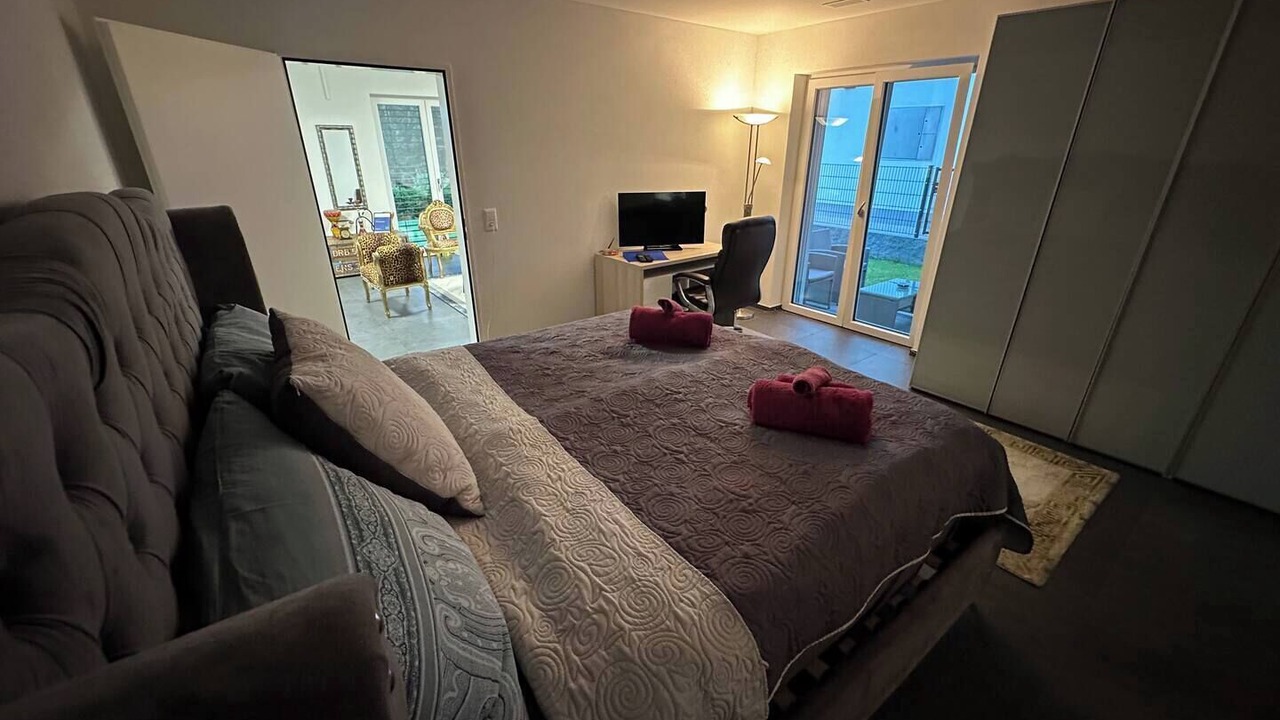 Photo of Bedroom in Bottstein