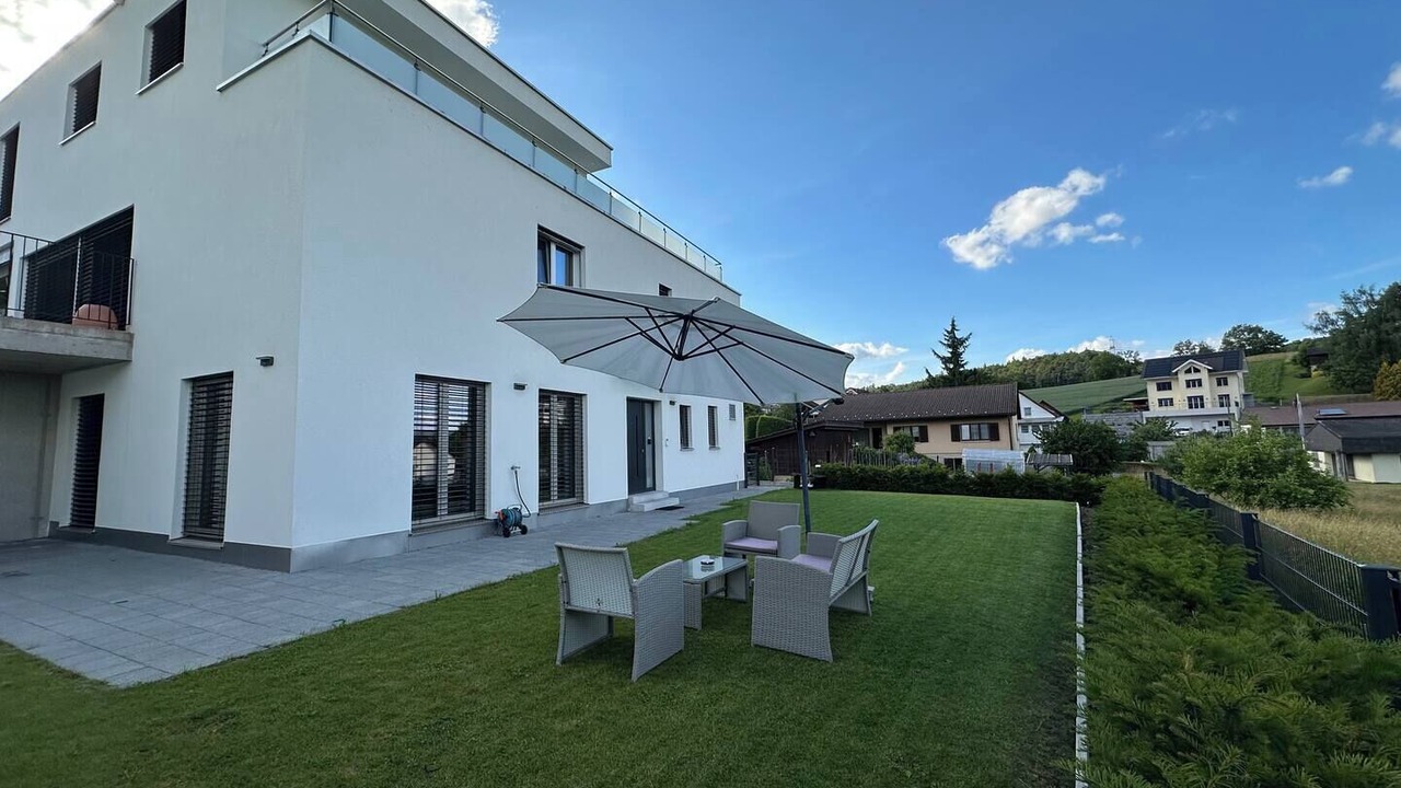Photo of Patio Balcony in Bottstein