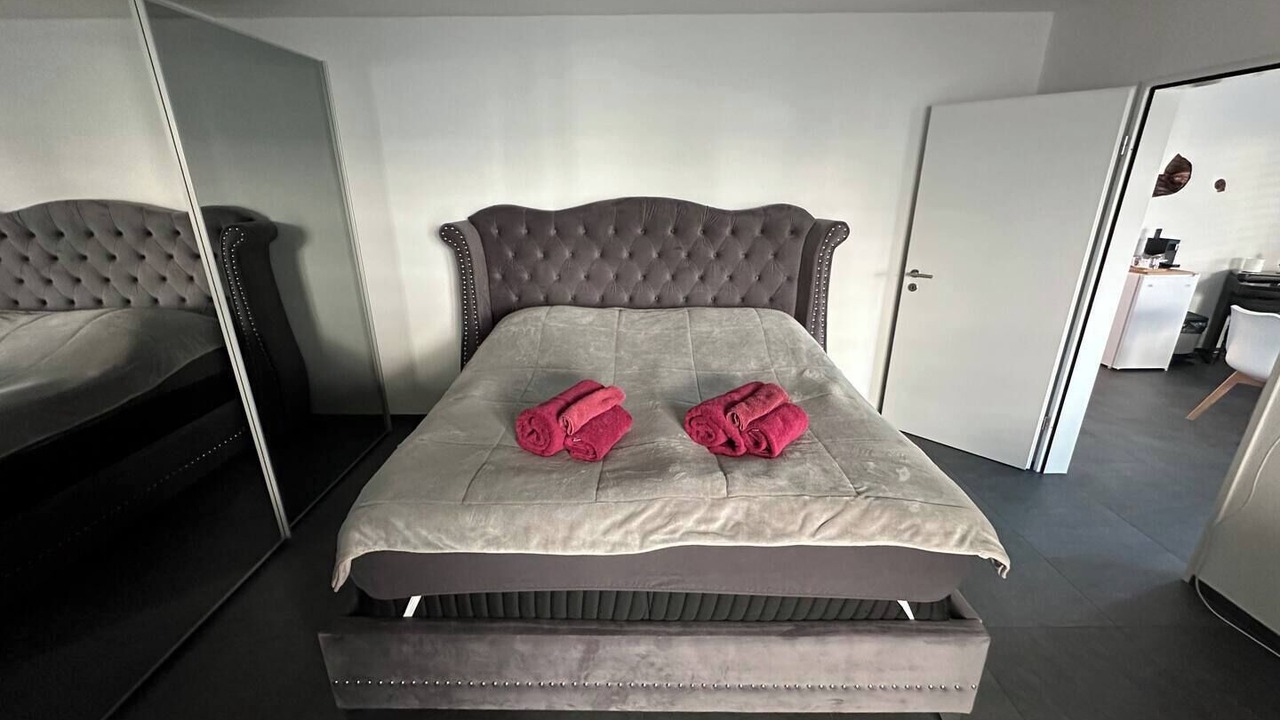 Photo of Bedroom in Bottstein